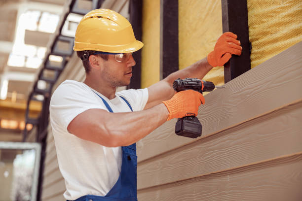 Affordable Siding Repair and Maintenance Services in Placitas, NM